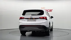 2023 Hyundai Santa Fe Diesel 2.2 2WD — фото 4