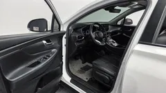 2023 Hyundai Santa Fe Diesel 2.2 2WD — фото 10