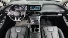 2023 Hyundai Santa Fe Diesel 2.2 2WD — фото 14