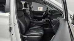 2023 Hyundai Santa Fe Diesel 2.2 2WD — фото 15