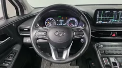 2023 Hyundai Santa Fe Diesel 2.2 2WD — фото 17