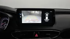 2023 Hyundai Santa Fe Diesel 2.2 2WD — фото 19