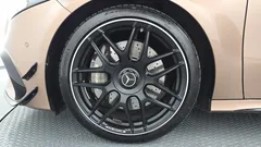 2023 Mercedes-Benz A-Class AMG A45 4MAITC+ Hatchback — фото 5