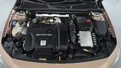 2023 Mercedes-Benz A-Class AMG A45 4MAITC+ Hatchback — фото 6