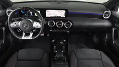 2023 Mercedes-Benz A-Class AMG A45 4MAITC+ Hatchback — фото 7