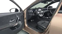 2023 Mercedes-Benz A-Class AMG A45 4MAITC+ Hatchback — фото 10