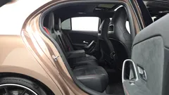 2023 Mercedes-Benz A-Class AMG A45 4MAITC+ Hatchback — фото 12