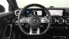 2023 Mercedes-Benz A-Class AMG A45 4MAITC+ Hatchback — фото 13
