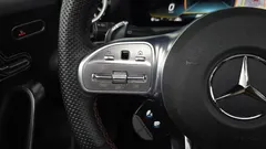 2023 Mercedes-Benz A-Class AMG A45 4MAITC+ Hatchback — фото 18