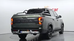 2021 SsangYong Rexton Diesel 2.2 2WD — фото 2
