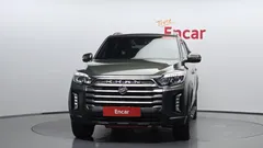 2021 SsangYong Rexton Diesel 2.2 2WD — фото 3