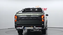 2021 SsangYong Rexton Diesel 2.2 2WD — фото 4