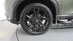 2021 SsangYong Rexton Diesel 2.2 2WD — фото 5