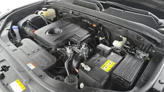 2021 SsangYong Rexton Diesel 2.2 2WD — фото 6