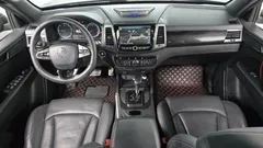 2021 SsangYong Rexton Diesel 2.2 2WD — фото 7