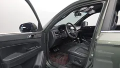 2021 SsangYong Rexton Diesel 2.2 2WD — фото 10