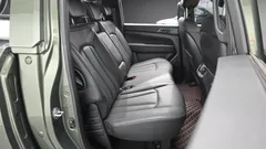 2021 SsangYong Rexton Diesel 2.2 2WD — фото 11