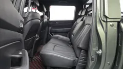 2021 SsangYong Rexton Diesel 2.2 2WD — фото 12
