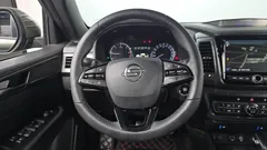 2021 SsangYong Rexton Diesel 2.2 2WD — фото 13