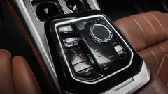 2023 BMW 7-Series 740i sDrive Design Pure Excellence — фото 9