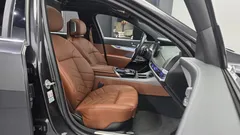 2023 BMW 7-Series 740i sDrive Design Pure Excellence — фото 11