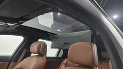 2023 BMW 7-Series 740i sDrive Design Pure Excellence — фото 19