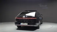 2023 Hyundai Grandeur 2,5 Gasoline 2WD — фото 4