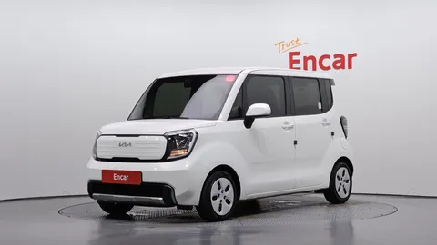 2023 Kia Ray Standard