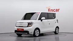 2023 Kia Ray Standard — фото 1