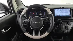 2023 Kia Ray Standard — фото 13