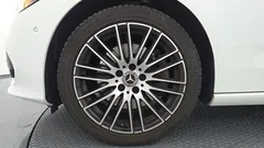 2023 Mercedes-Benz C-Class C200 Avantgarde — фото 5