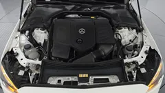 2023 Mercedes-Benz C-Class C200 Avantgarde — фото 6