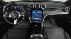 2023 Mercedes-Benz C-Class C200 Avantgarde — фото 7