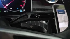 2023 Mercedes-Benz C-Class C200 Avantgarde — фото 9