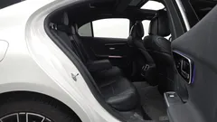 2023 Mercedes-Benz C-Class C200 Avantgarde — фото 12