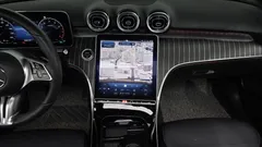 2023 Mercedes-Benz C-Class C200 Avantgarde — фото 14