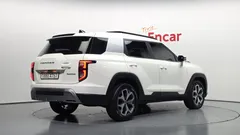2023 SsangYong Torres Gasoline 1.5 4WD — фото 2
