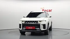 2023 SsangYong Torres Gasoline 1.5 4WD — фото 3