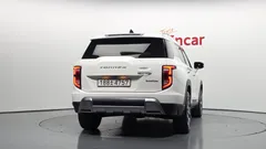 2023 SsangYong Torres Gasoline 1.5 4WD — фото 4