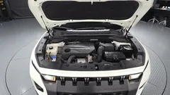 2023 SsangYong Torres Gasoline 1.5 4WD — фото 6