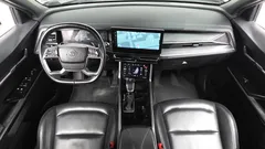 2023 SsangYong Torres Gasoline 1.5 4WD — фото 7