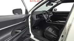 2023 SsangYong Torres Gasoline 1.5 4WD — фото 10