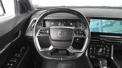 2023 SsangYong Torres Gasoline 1.5 4WD — фото 17
