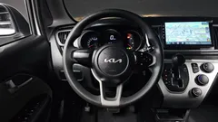 2022 Kia Ray Van — фото 12