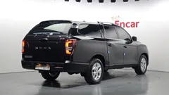 2024 SsangYong Rexton Diesel 2.2 4WD — фото 2