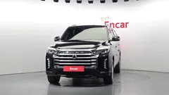 2024 SsangYong Rexton Diesel 2.2 4WD — фото 3