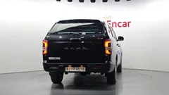 2024 SsangYong Rexton Diesel 2.2 4WD — фото 4