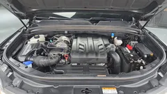 2024 SsangYong Rexton Diesel 2.2 4WD — фото 6