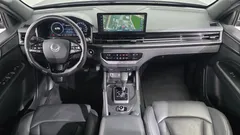 2024 SsangYong Rexton Diesel 2.2 4WD — фото 7
