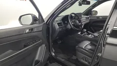 2024 SsangYong Rexton Diesel 2.2 4WD — фото 10